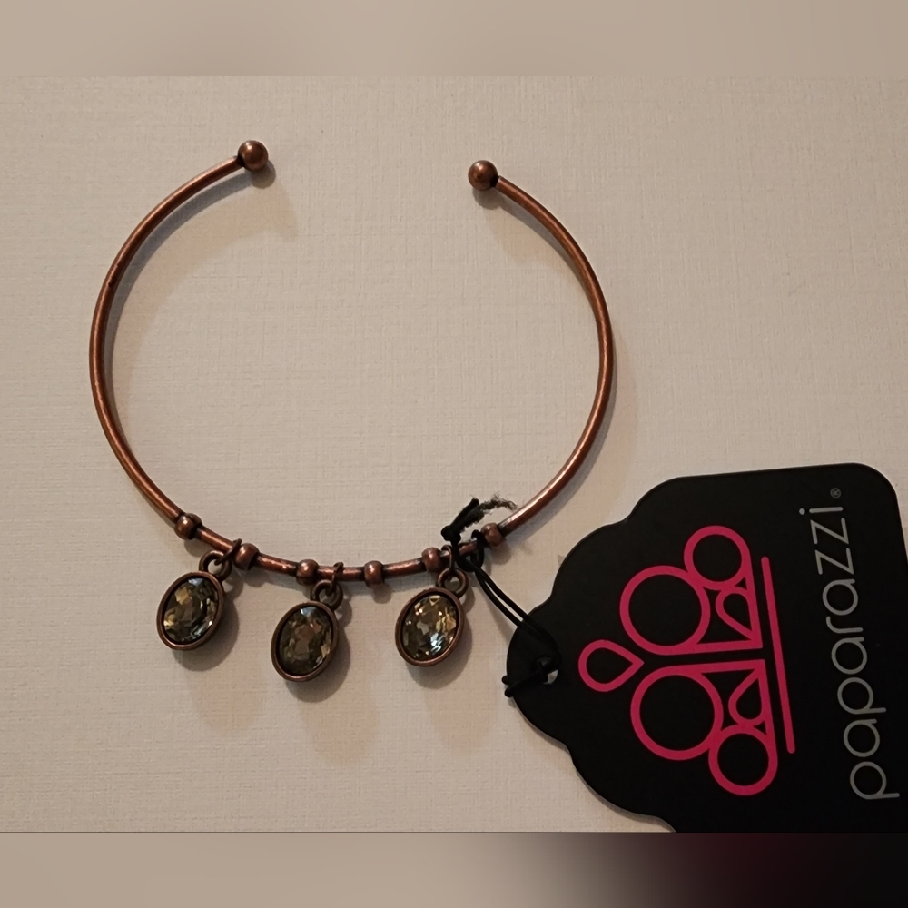 NWT Paparazzi bracelet